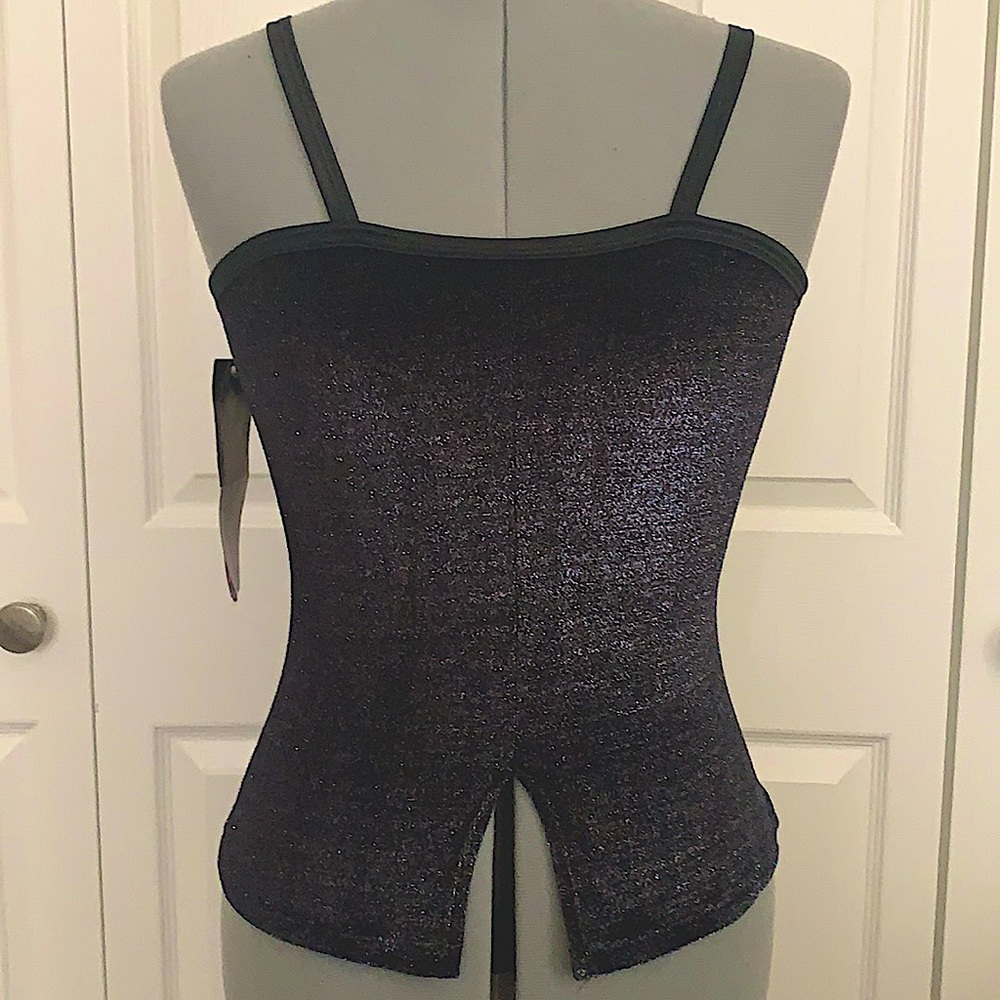Eurotard women’s top